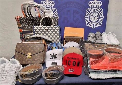 marbella fake bags|Twenty arrested and almost 3,000 fake goods seized  .